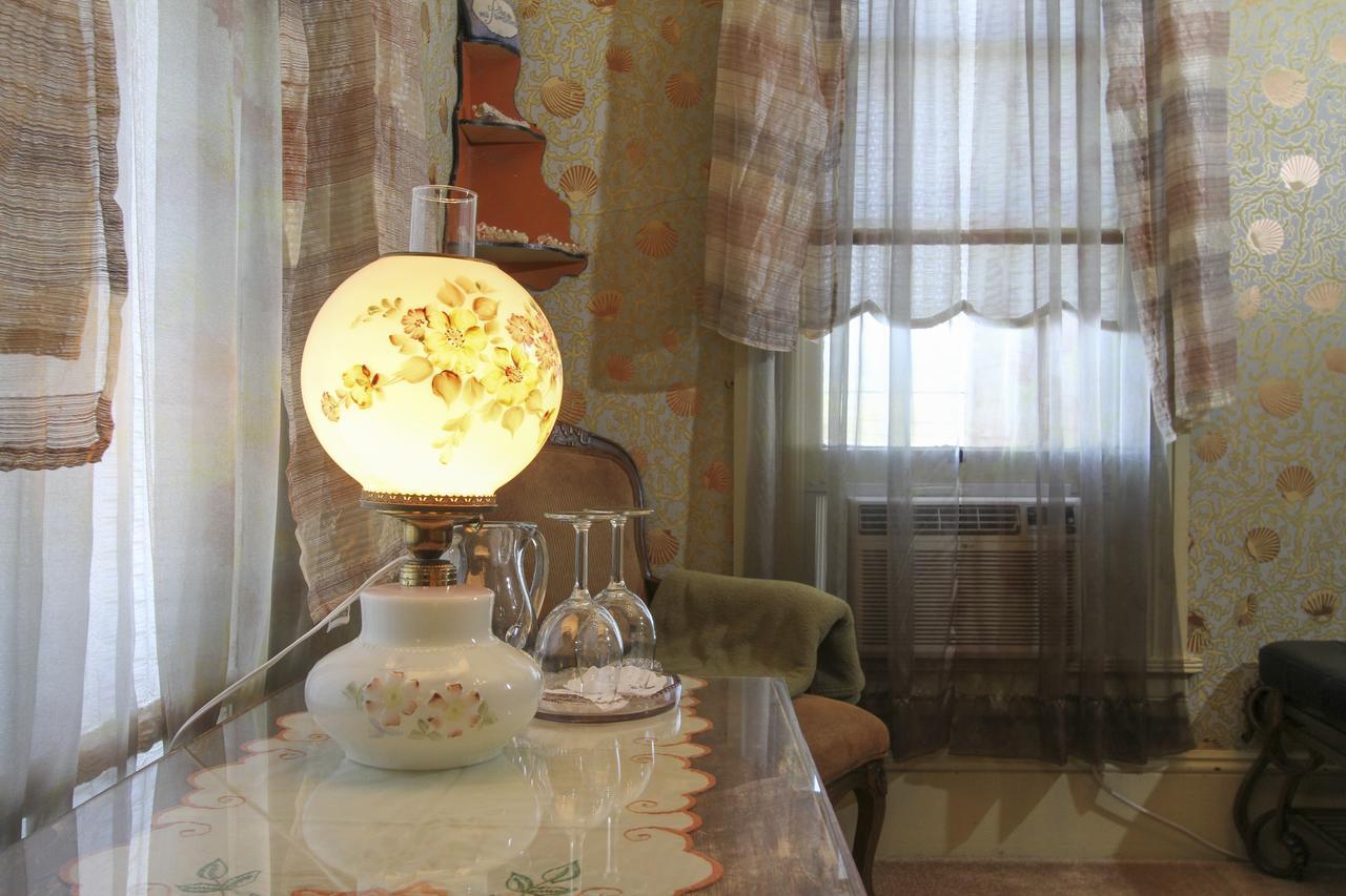 גייזרוויל Hope-Merrill House מראה חיצוני תמונה