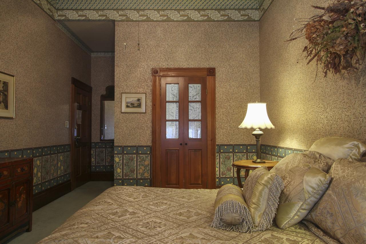גייזרוויל Hope-Merrill House מראה חיצוני תמונה