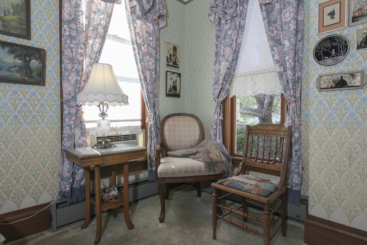 גייזרוויל Hope-Merrill House מראה חיצוני תמונה