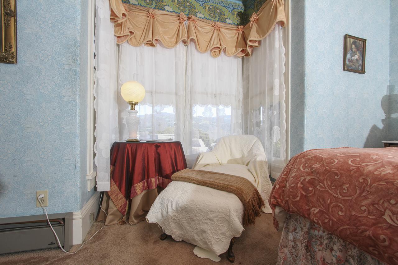גייזרוויל Hope-Merrill House מראה חיצוני תמונה