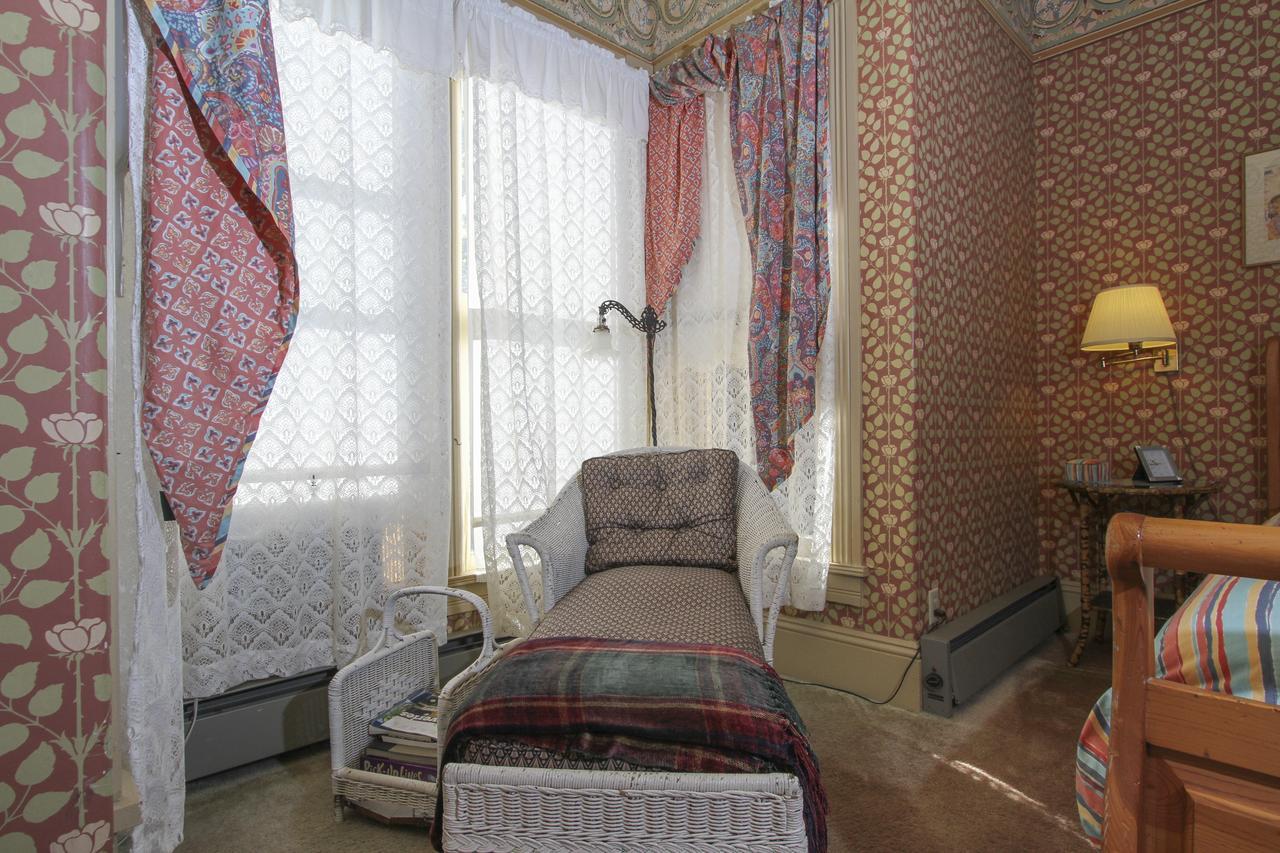 גייזרוויל Hope-Merrill House מראה חיצוני תמונה