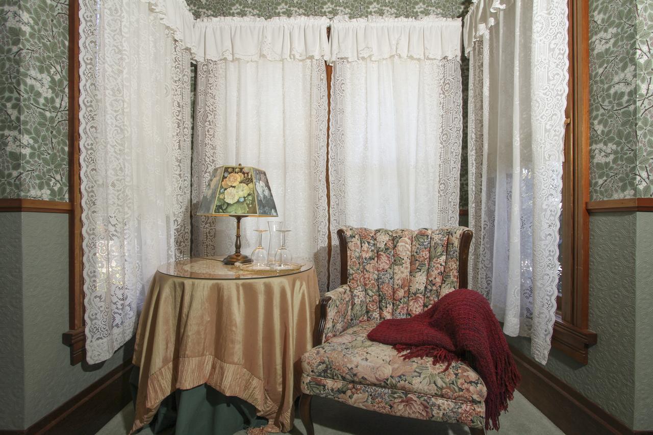 גייזרוויל Hope-Merrill House מראה חיצוני תמונה